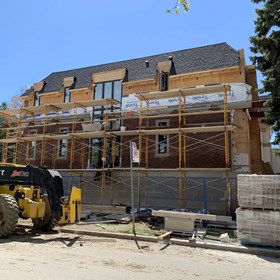 Maserat Developments: Custom Build Construction Management Services